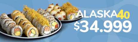 Imagen de Verano Pop - Alaska 40