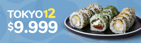 Imagen de Verano Pop - Tokyo 12