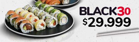 Imagen de Black 30