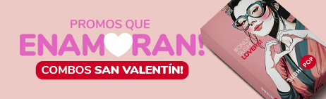 Imagen de Promos que enamoran 