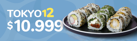 Imagen de Verano Pop - Tokyo 12