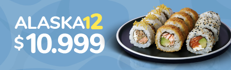 Imagen de Verano Pop - Alaska 12