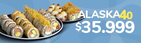 Imagen de Verano Pop - Alaska 40