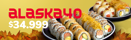 Imagen de Oh Toño - Alaska 40