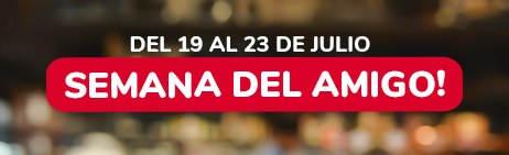 Imagen de Día del amigo