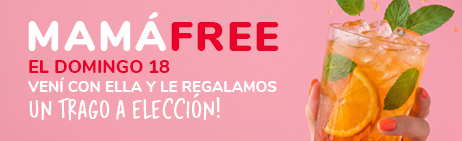 Imagen de Mamá free