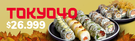 Imagen de Oh Toño! Tokyo 30