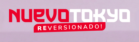 Imagen de Nuevo Tokyo reversionado