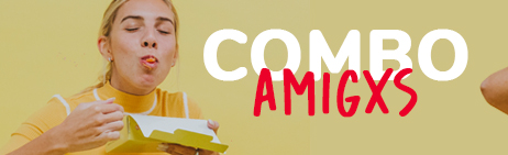 Imagen de Combos amigos - imagen 1