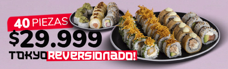 Imagen de Tokyo reversionado - imagen 1