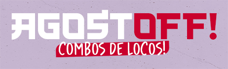 Imagen de Agostoff - imagen 2