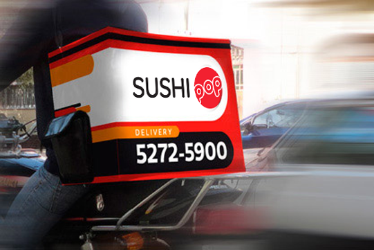 Delivery