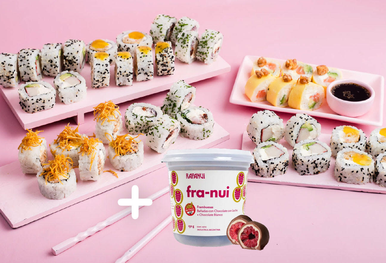 imagen de Tokyo 40p + Franui 