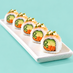 imagen de Andino Roll