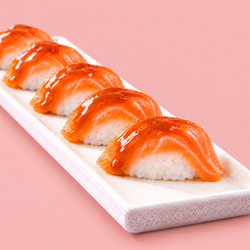 imagen de Nigiri Fusión