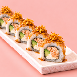 imagen de Roll Grilled NYP
