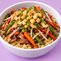imagen de Chop Suey veggie