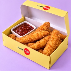 imagen de Pollo Tandoori