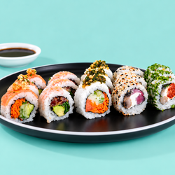 imagen de Combo Veggie 15p