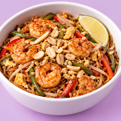 imagen de Pad Thai