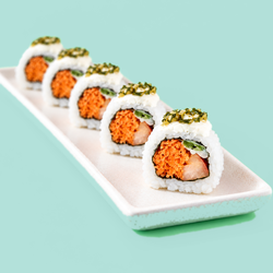 imagen de Chimi Nikkei