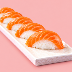 imagen de Nigiri  